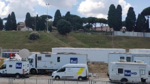 Ascolti tv, cambia la misurazione: la Rai torna davanti a Mediaset