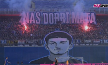 'Naš dobri Mata': Evo kome je posvećena koreografija Bad Blue Boysa