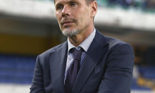 Zvonimir Boban se dirljivim riječima oprostio od preminulog kapetana Milana Franca Baresija