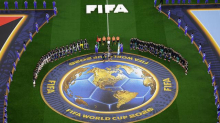 Fußballweltmeisterschaft: Fifa will Vergrößerung von WM binnen weniger Wochen prüfen