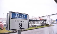 JANAF osigurao produljenje OFAC licence za nastavak suradnje s NIS-om