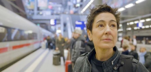 Dunja Hayali und ihre Deutsche-Bahn-Kritik: Was stimmt mit dieser ZDF-Doku nicht?