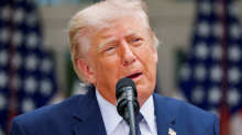 Trump: SAD nije odobrio Ukrajini proizvodnju Patriota