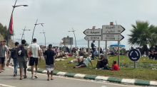 Najmanje 57 poginulih migranata kod Ceute