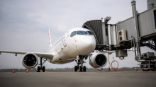 Croatia Airlines prevezla rekordan broj putnika, završila u minusu od 50 milijuna eura