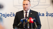 Vlajčić: 'Iz Srbije, gdje bukti svinjska kuga, noću u gepecima krijumčare meso u Hrvatsku...'