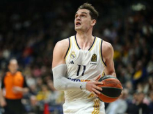 Mario Hezonja se vrača v NBA
