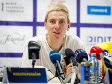 Pogačar bo odločitev o Vuelti sporočil v ponedeljek