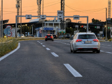 STANJE NA PUTEVIMA I GRANICAMA: Na naplatnim rampama bez čekanja, evo gde se najduže stoji na prelazu!