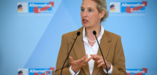 AfD in NRW: Bundesvorstand leitet Ordnungsverfahren gegen Landespolitiker ein