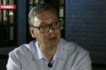 Vučić najavio značajno povećanja plata i penzija: 