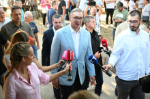 Vučić saopštio neverovatne vesti: 