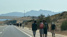 Španjolska tvrdi da su gotovo svi migranti napustili Ceutu