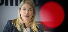 Bahn-Chefin Evelyn Palla beklagt »organisierte Verantwortungslosigkeit« im Konzern