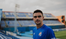 Evo zašto novo Dinamovo pojačanje nije bilo ni na klupi protiv Slavena