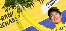 Tour de France Femmes: Das sollten Sie über die Rundfahrt 2026 wissen