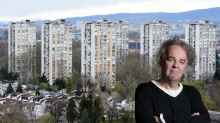 Pouka o tome što treba učiniti kada procuri krov na neboderu