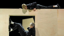 Salzburger Festspiele: Sie zerschlagen seinen Zorn
