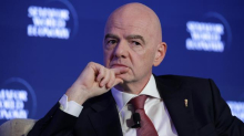 Weltfußballverband: Fifa gibt Investorenpläne auf