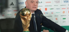 Gianni Infantino: »Der Fußball hat gesiegt, die Fifa hat verloren« - Pressestimmen