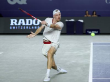 Francoz in Kanadčan se bosta udarila za zmago v Mehiki