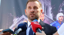 Centar traži od Šute da pokrene izmjene GUP-a i smijeni kadrove koje je postavio Željko Kerum