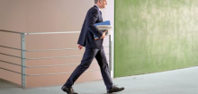 »Rente mit 63«: Thorsten Frei widerspricht Ost-Ministerpräsidenten der CDU
