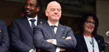 Gianni Infantino stoppt Investorenpläne der Fifa: Der Fußball hat jetzt eine Chance – Kommentar