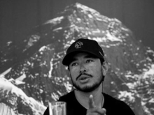 Sloviti nepalski alpinist z drugimi člani odprave umrl po plazu v Pakistanu