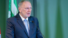 Božinović: EU ne tretira problem u Ceuti kao problem jedne države, to smo zagovarali