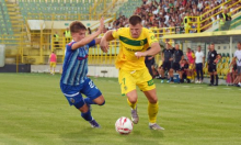 Od 18.30: Istra 1961 i Lokomotiva nastavljaju 1. kolo SuperSport HNL-a, stigli sastavi