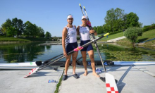 Evo što su braća Sinković rekla nakon osvajanja europske bronce