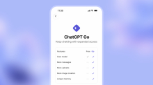 Kako do brezplačne naročnine na ChatGPT-Go s storitvijo Revolut?