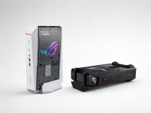 Asus ROG NUC 16 sedaj na voljo v cenejši konfiguraciji
