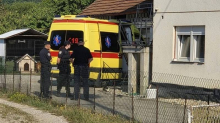 Otac na mrežama najavio crni scenarij?! Troje mrtvih u požaru, on ostavio uznemirujuću poruku