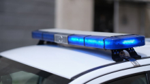 DRAMA U KRAGUJEVCU! Uhapšen muškarac sa sekirom, nožem i pištoljem u blizini okupljenih građana