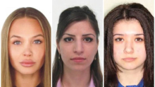FOTO Najtraženije bjegunke na svijetu: Traži ih Interpol, a neke od njih iznimno su opasne...