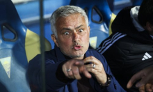 Mourinho potpuno izgubio živce nakon kiksa: Ovim potezom šokirao je sve na stadionu