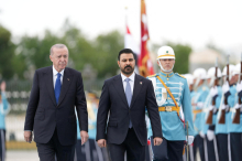 Turčija in Irak podaljšala sporazum o delovanju naftovoda Kirkuk–Ceyhan