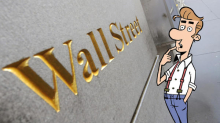 Volkovi z Wall Streeta: zakaj je prodal delnico Googla, bitcoin ne more nadomestiti dolarja