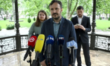 UGP: 'Šalje se poruka da rast postaje razlog za novo porezno opterećenje'
