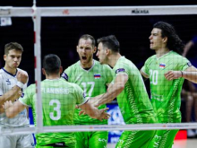 Slovenci v boju za prvo odličje pred izjemno zahtevno nalogo
