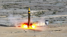 IRANSKA RAKETA POSTALA NOĆNA MORA ZA SAD: Američka odbrana sve teže zaustavlja 