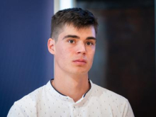 Botolin popravil 52 let star slovenski rekord na 5000 metrov