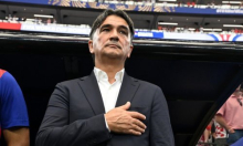 Dalić otkrio gdje želi nastaviti karijeru: 'Jedna opcija ne dolazi u obzir'
