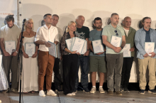 Tri nagrade za TV Prva i B92 na jubilarnom Vrmdža festu: 
