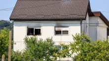 Otac ubio dvoje djece i sebe? Požar u kući podmetnut je na nekoliko mjesta istovremeno