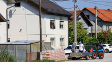 Troje mrtvih u kući u Sv. Križu Začretju, proglasili Dan žalosti. Je li otac usmrtio dvoje djece?