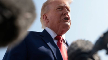 Trump otkazao planirani val novih napada na Iran: 'Postigli smo diplomatski napredak'