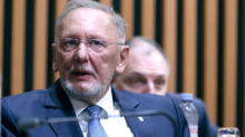 'Njihova žrtva nije tek dio naše povijesti. Ona je ugrađena u temelje Hrvatske kakvu imamo'